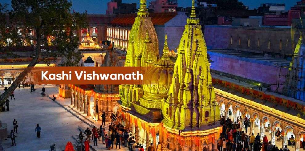 Banaras trip for 3 nights and 4 days (4-5 person)