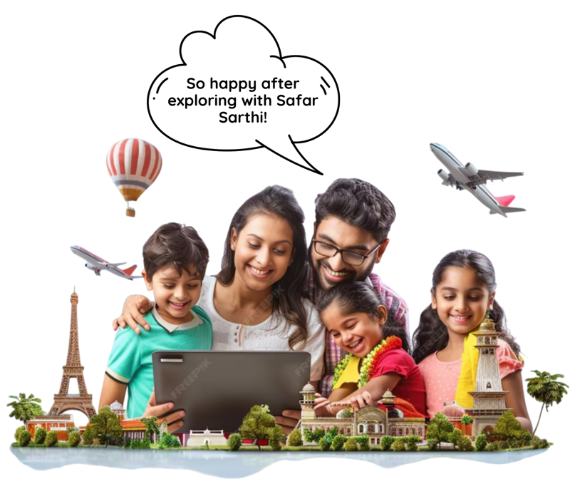 Safar Sarthi